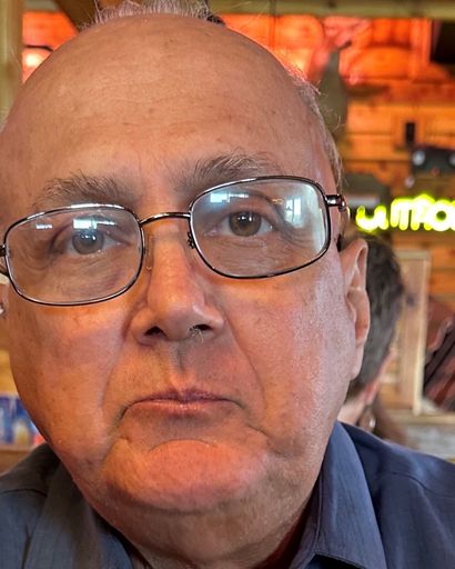 Gerald Alan Rose Profile Photo