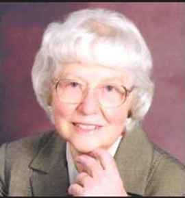 Shirley E. Olson (Fisher)