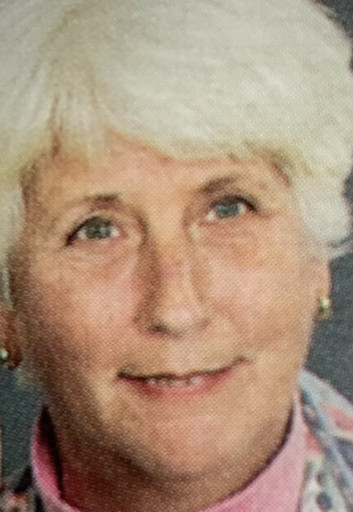 Linda Unternahrer Profile Photo