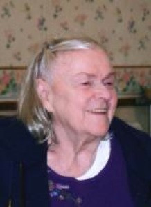 Gerda Wall Profile Photo