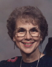 Peggy  Jo Hardgrave