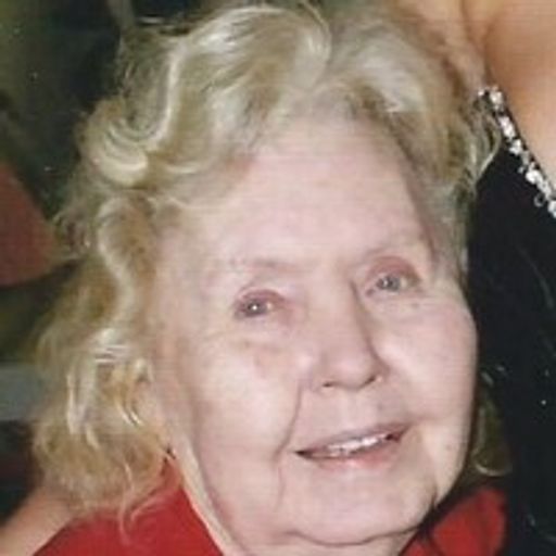 Myrtle Naoma (Elliott) Messer