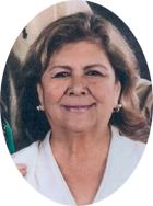 Olga Sanchez De Salinas