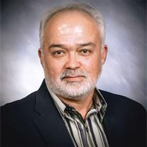 Manuel Figueroa Profile Photo