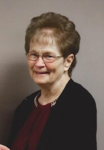 Joan K. Ahlers