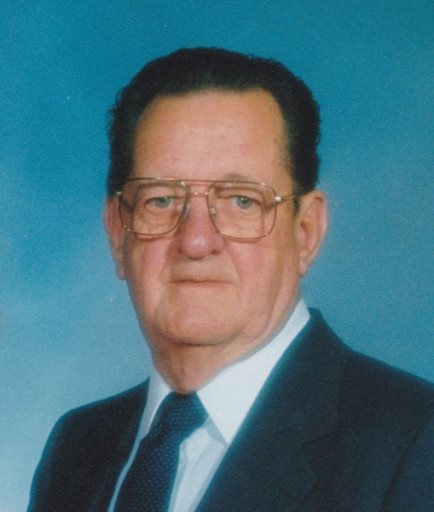 Charles Blankenship, Sr