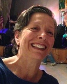 Gina M. Hasenyager