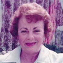 Delores Gillespie Profile Photo