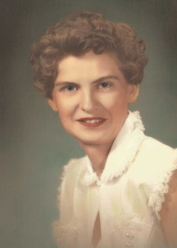 Dorothy Louise Hargenrader