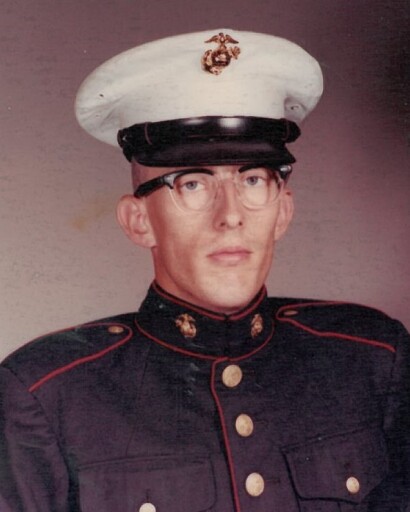 Glenn Jones Obituary June 12, 2024 - Hamlett-Dobson Funeral Homes