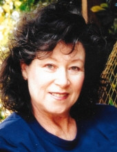 Sylvia Ann Cox Profile Photo