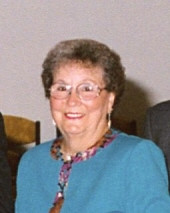 Barbara  Absher Eisenlohr