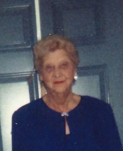 Nona Montrey (Holderby)  Culpepper