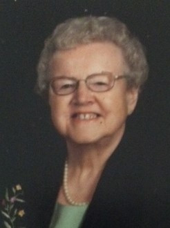 Erma A. Groff