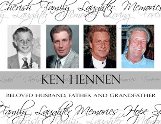 Kenneth A. Hennen