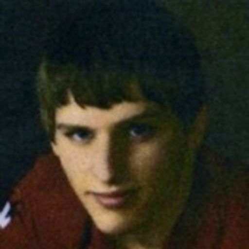 Aaron M. Schuster Profile Photo