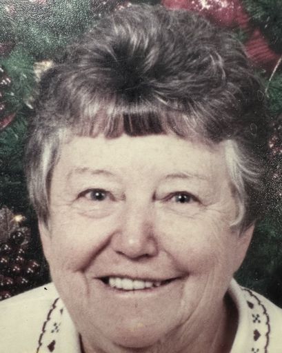 Shirley's obituary image