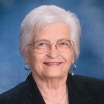 Eileen Ruth Walker (Kissick) Murray Profile Photo