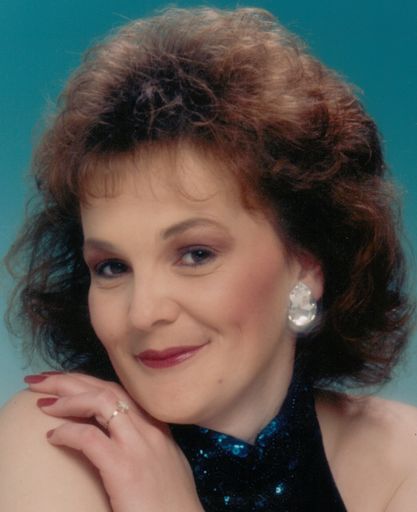 Margie Dansby Profile Photo