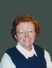 Jeanette E. Ikenberry