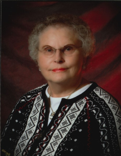 Marjorie Antrim Profile Photo