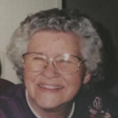 Betty Ritter Profile Photo