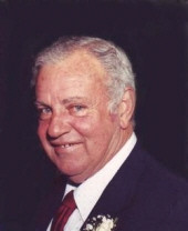 Alvin Sr. Hernandez