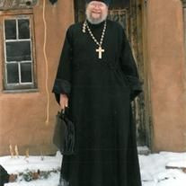 The Fr. George Joseph Sondergaard Rev.