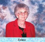 Zelma Gentry