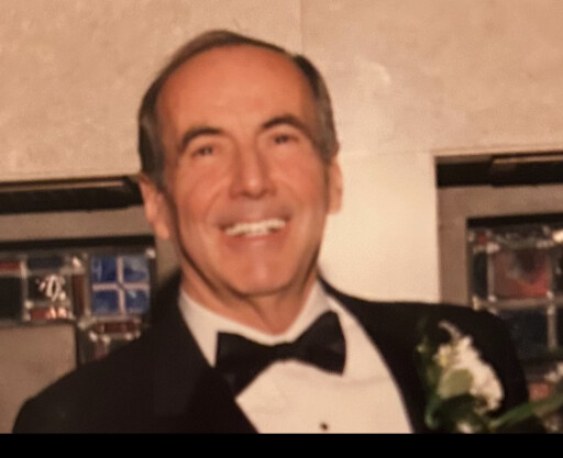 Roy Hiles's obituary image