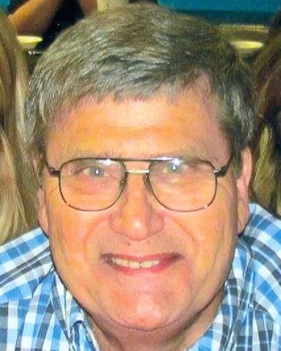 Floyd Wayne Stringer's obituary image