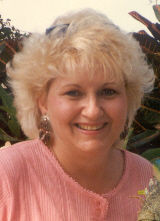 Patricia Lynne Jones Profile Photo