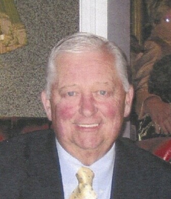 Richard F. Cahill