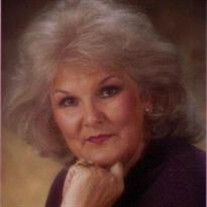 Geraldene Bates Profile Photo