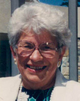 Phyllis Bressi