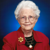 Virgie Etheridge Profile Photo