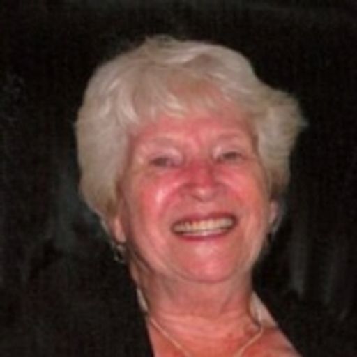 Mary Frutiger Profile Photo