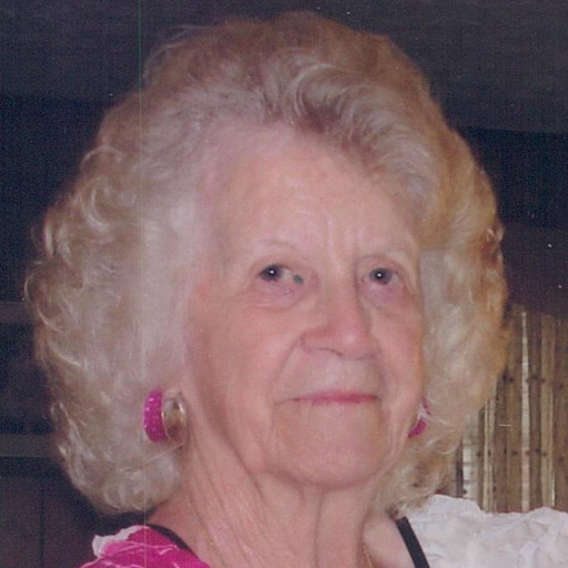 Wilma "Nan" Arwood Profile Photo