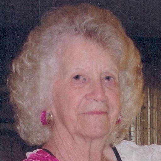 Wilma "Nan" Arwood