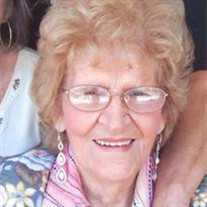 Mildred Granger Saucier Profile Photo