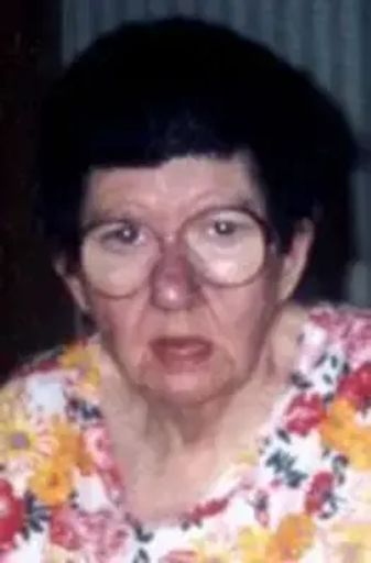 Lillian M. Kilhefner