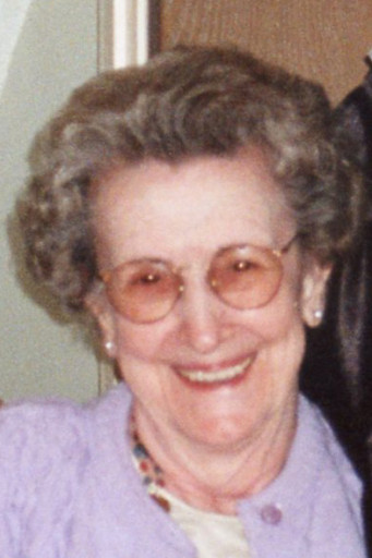 Mildred Wharton