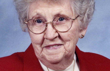 Mary M. Eichholz