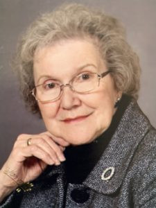 Mary Ratzlaff