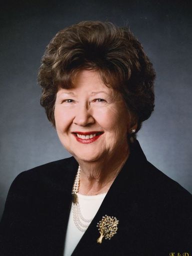 Betty Mcpheeters Profile Photo