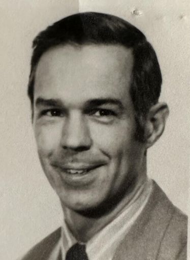 Donald R. Browne Profile Photo