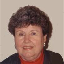 DORIS COOKE