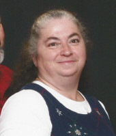Bonnie Gail Cook