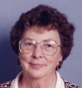 Doris M. Wallis