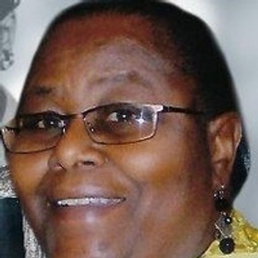 Ernestine Jones Johnson Profile Photo